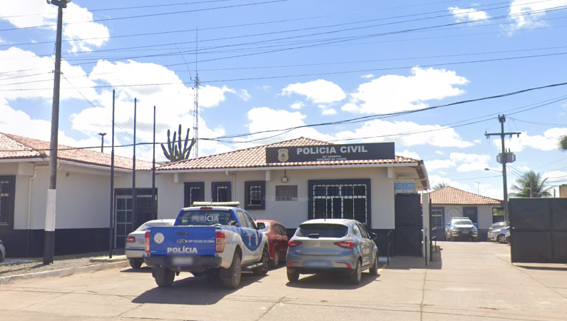 Foto: Google Street View