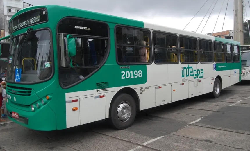 Rodoviários rebatem Neto e marcam protesto; “nem que botemos a cidade abaixo”