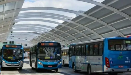 Passagens de ônibus de Vitória da Conquista têm aumento de R$ 0,50 a partir desta quinta