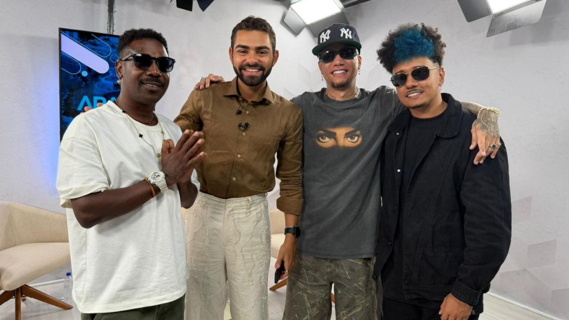 'Foi um furac&atilde;o': &Agrave;TT&Oslash;&Oslash;XX&Aacute; fala sobre sa&iacute;da de Raoni e nova fase da banda