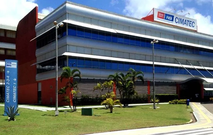 O Bem Transforma: 'Educação é a base para transformar a sociedade', diz representante do Senai Cimatec