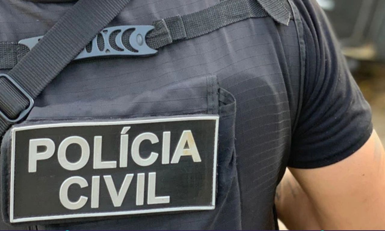 Policia Civil