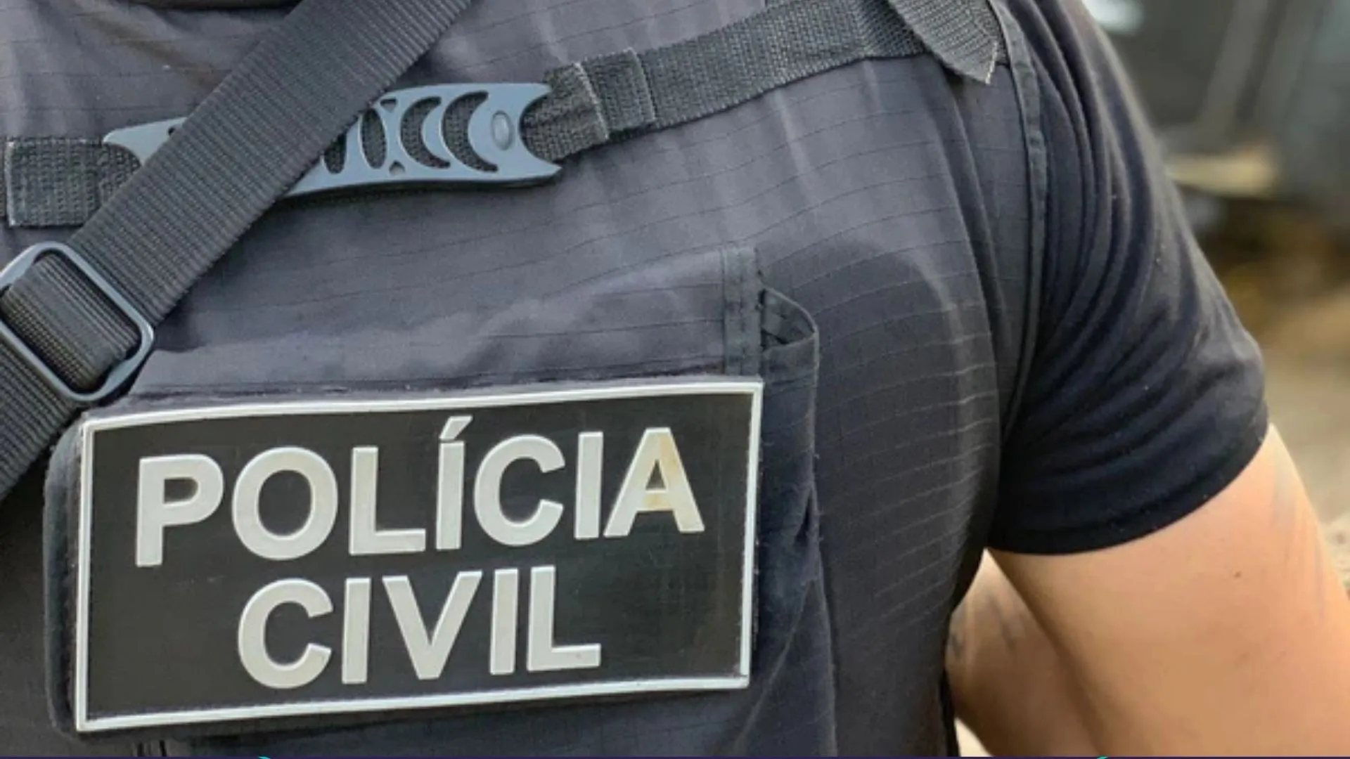 Imagem de Policia Civil