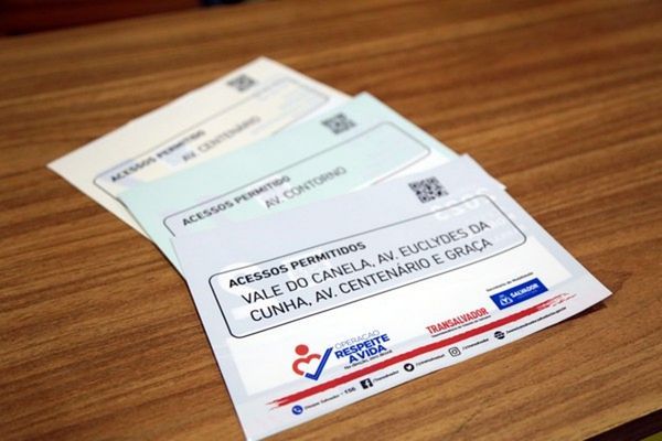 Foto: Bruno Concha/Secom PMS