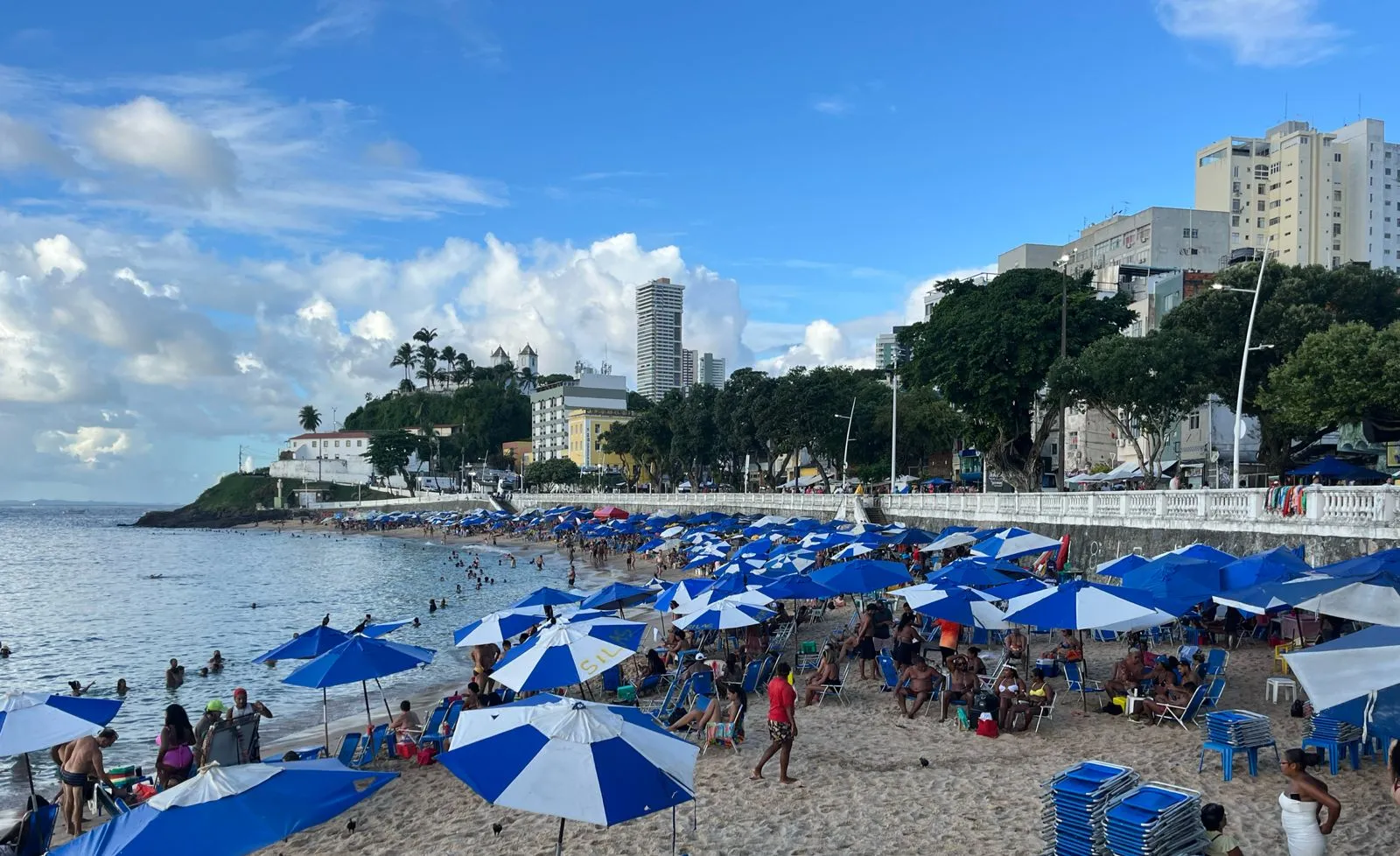 porto da barra