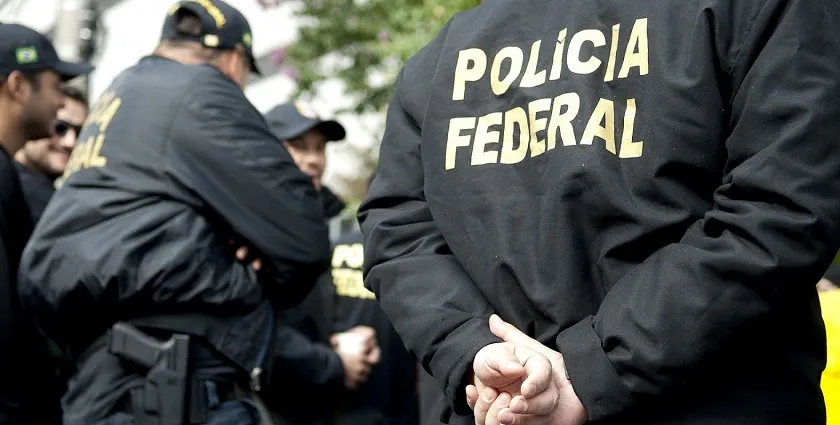 EXPRESSO CANADÁ: Operação da PF deflagrada em Minas Gerais cumpre mandado de prisão em Salvador