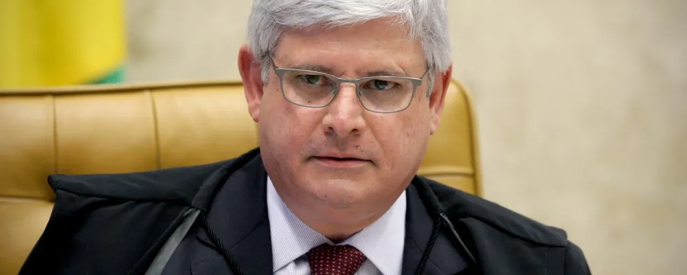 NÃO FUI EU: Janot nega ter vazados pedidos de prisão contra elite do PMDB