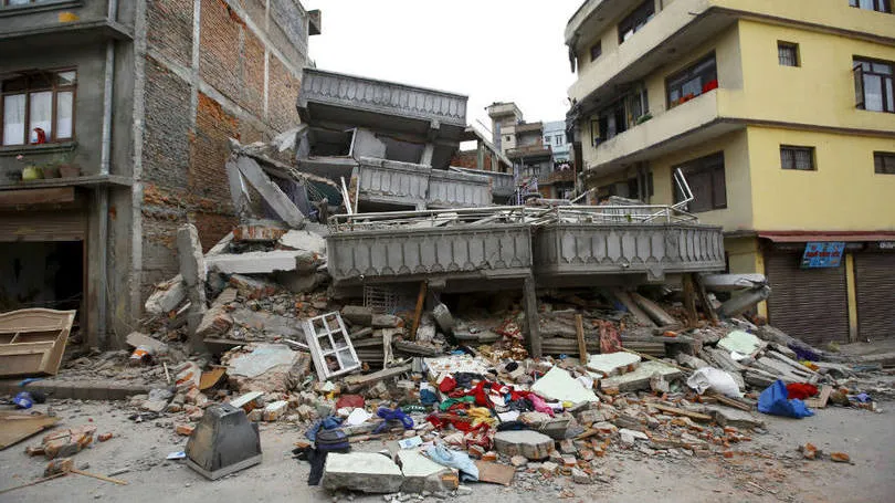 Nepal afasta possibilidade de encontrar mais sobreviventes após terremoto