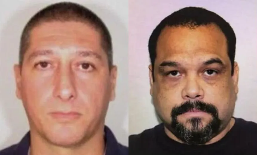 Polícia vê semelhanças entre armas do acusado de matar Marielle e do ‘Senhor das Armas’