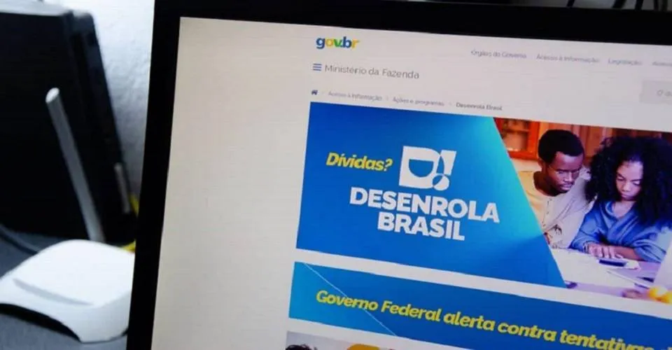 Tem dívida pra renegociar? Governo prorroga Desenrola Brasil até 20 de maio