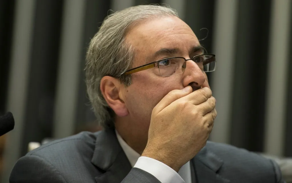 UNANIMIDADE: Ministros do STF aceitam denúncia contra Cunha por 10 votos a 0