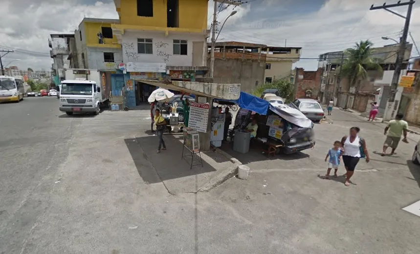“Guerra do tráfico” deixa um morto a cada cinco horas em Sussuarana