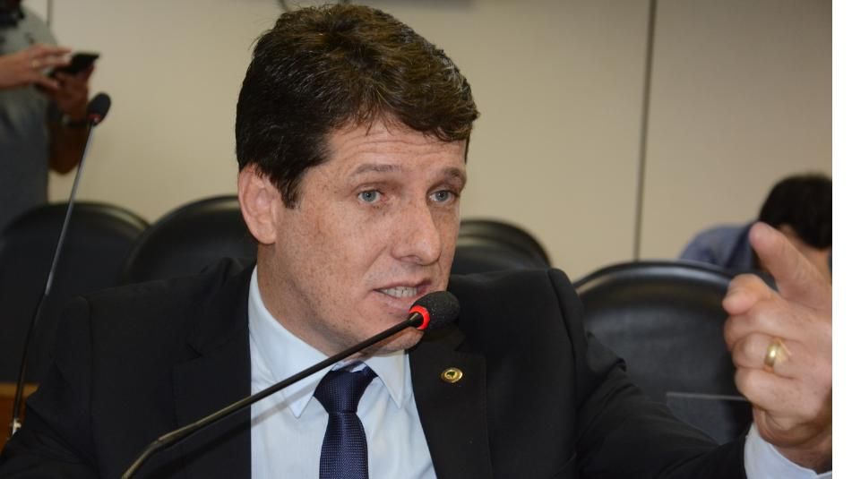 Zé Cocá é prefeito de Jequié | Foto: Agência Alba