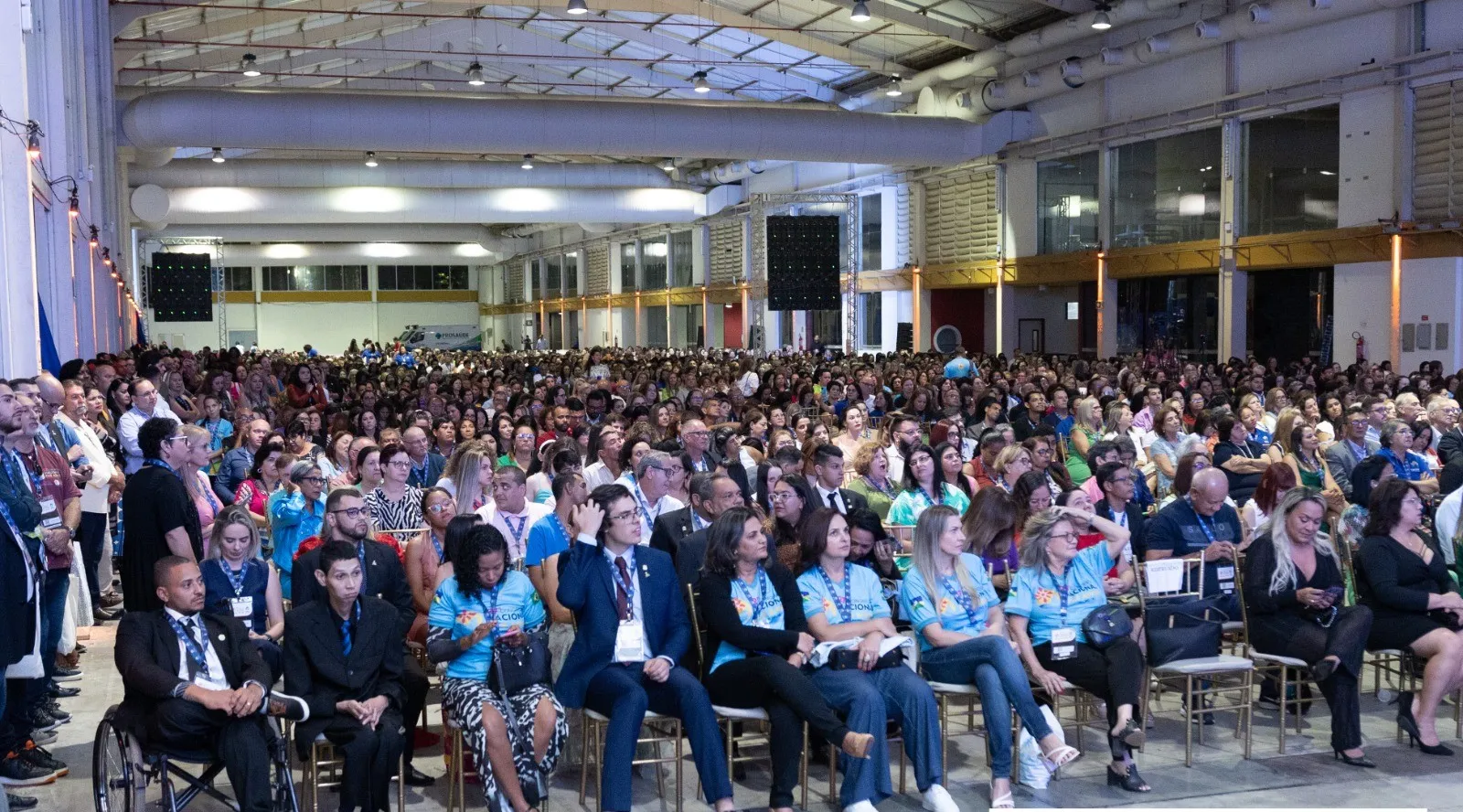 XXVIII Congresso Nacional das Apaes será lançado nesta quinta em Salvador