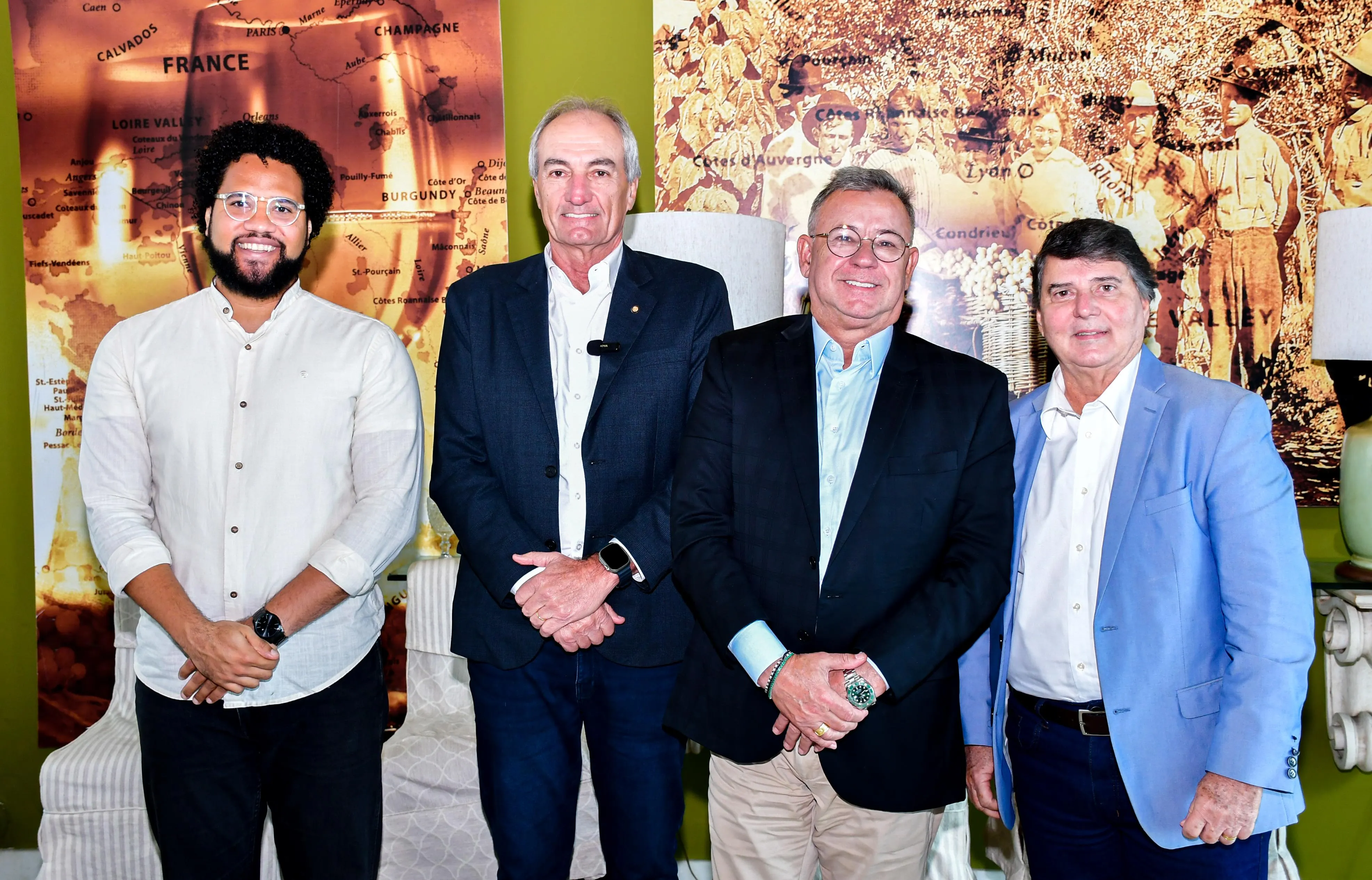 Encontro da ACB discute participação da comunicação na economia baiana