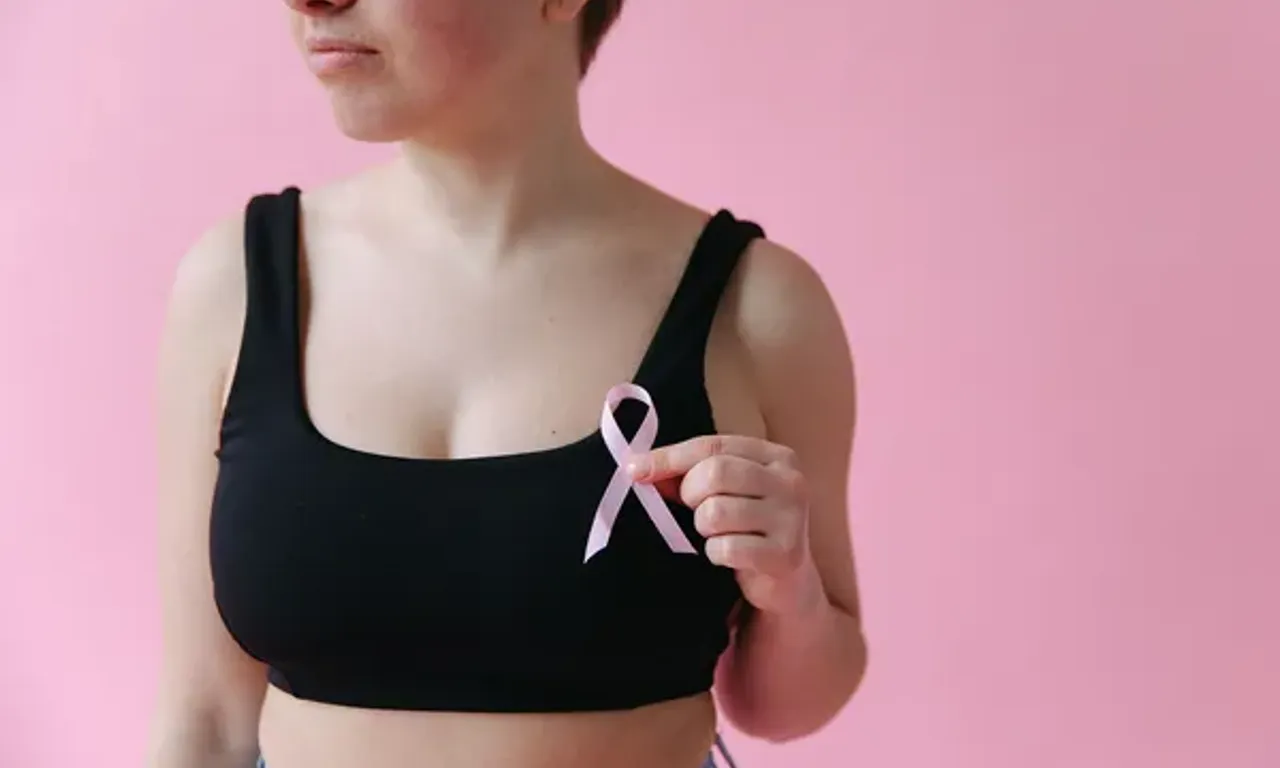 A Anvisa aprovou o uso do Inluriyo (imlunestranto), medicamento oral para pacientes com câncer de mama. | Foto: Ilustrativa/Pexels