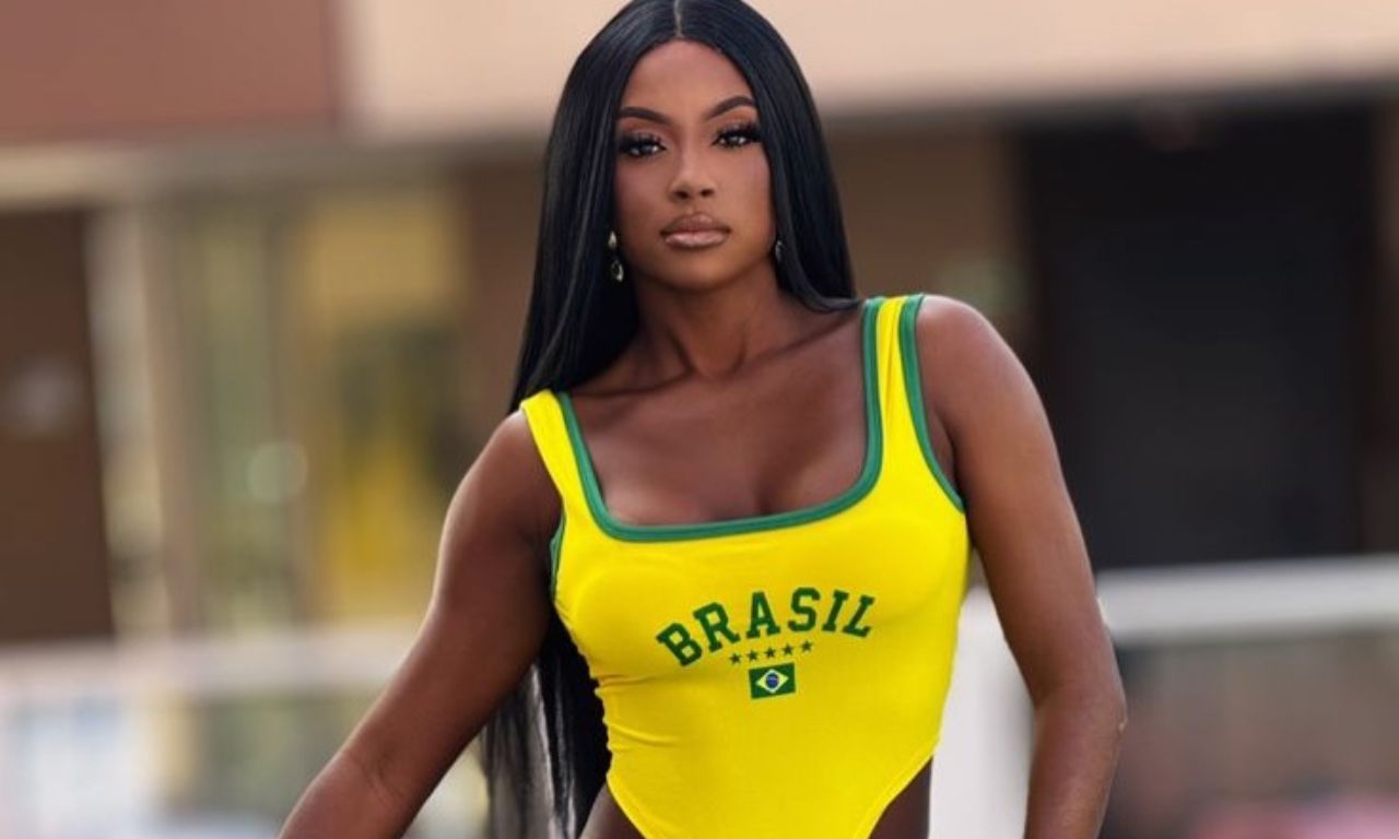 Foto: Redes sociais