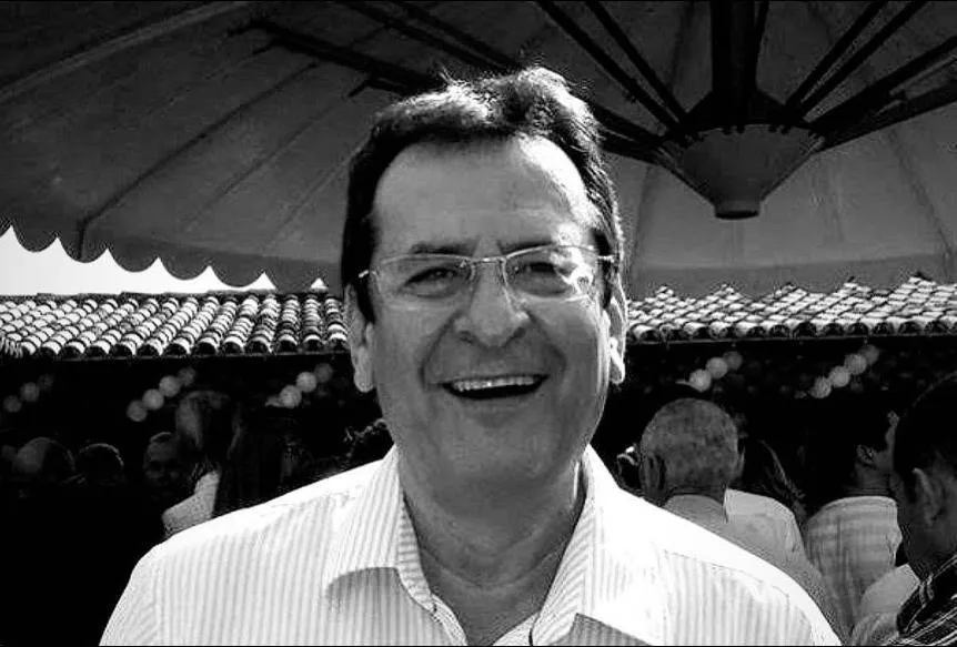 Irmão do prefeito de Feira de Santana morre neste domingo