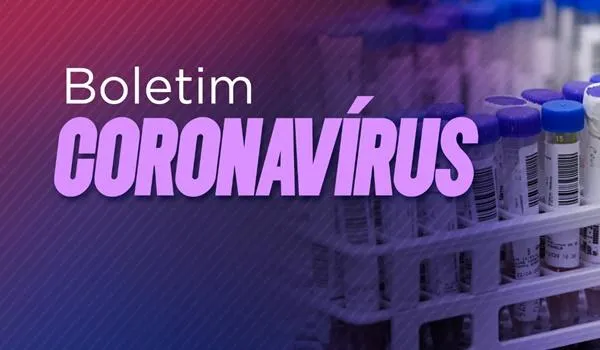 Bahia registra 28 mortes por Covid-19 e 1.817 casos nas últimas 24h; confira boletim 