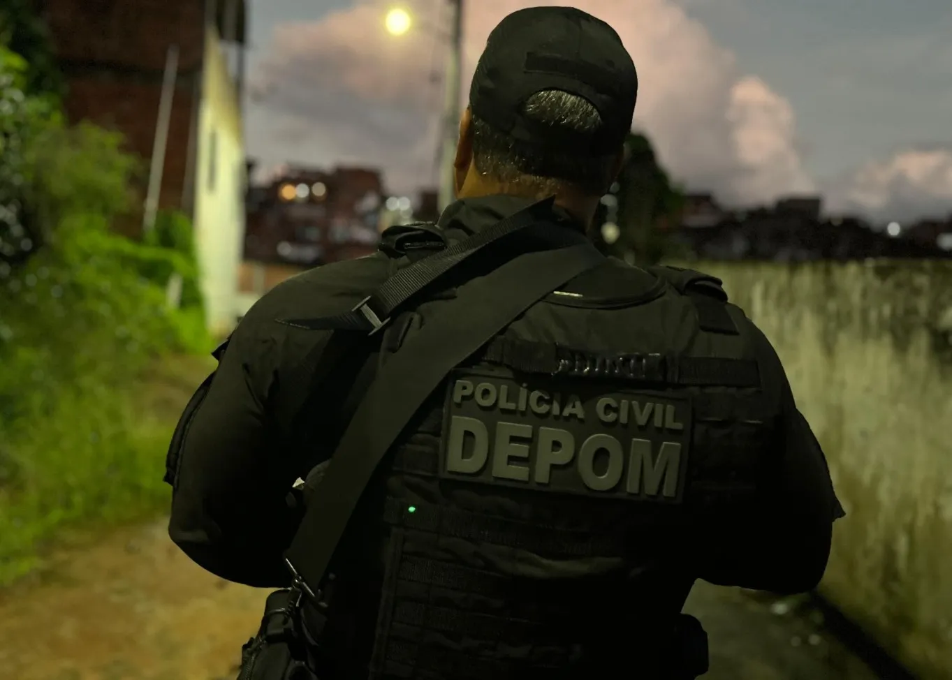 Caso Thaila: suspeito de matar adolescente desaparecida é preso no Rio