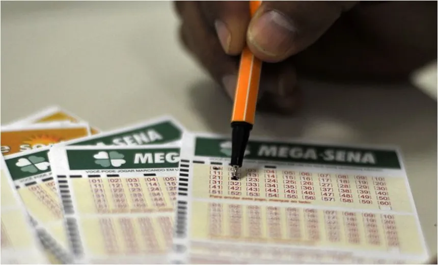 Mega-Sena sorteia nesta quarta-feira prêmio de R$ 6,2 milhões