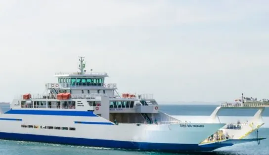 Tarifas do Ferry-boat irão sofrer aumento; confira os novos valores 