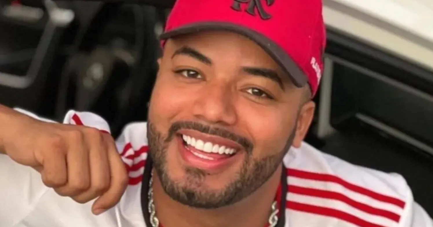 Influenciador Hytalo Santos é preso em São Paulo; veja detalhes