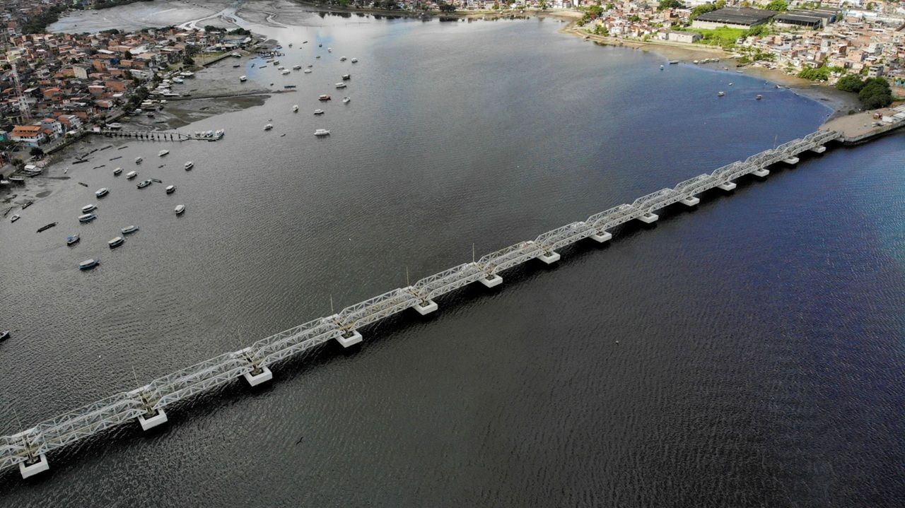 Ponte São João