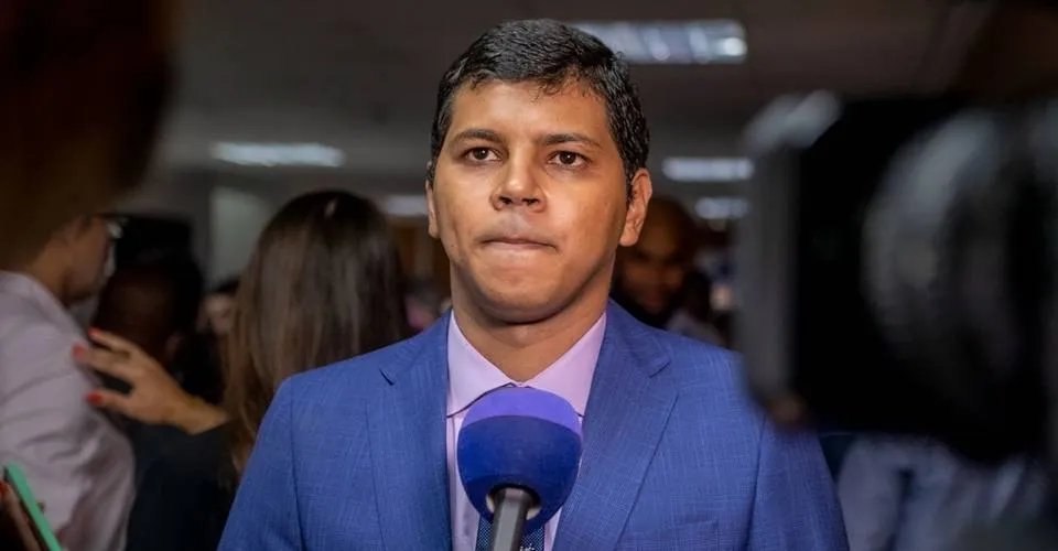 Deputado vota contra Bahia Pela Paz: ‘Mais uma propaganda do governo do Estado’