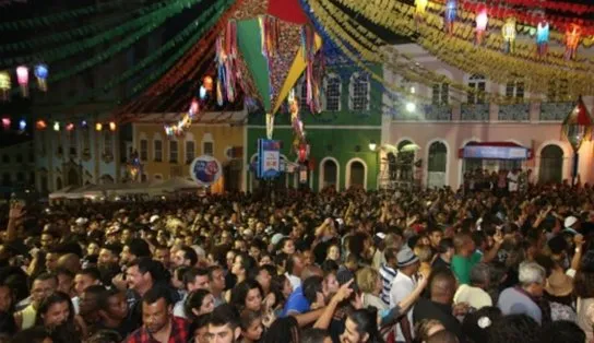 Festa de São João na Bahia tem 90% de chances de acontecer neste ano, garante Rui nas redes sociais  