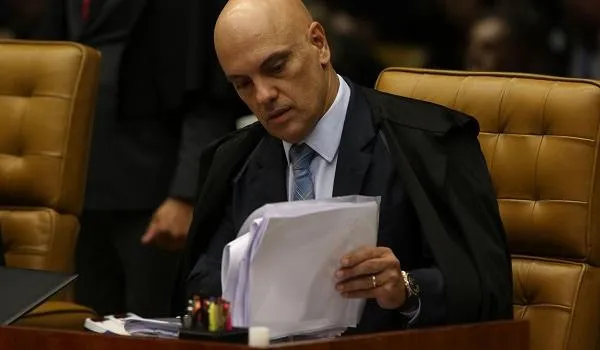 STF mantém decisão de suspender nomeação de Ramagem para a PF; delegado foi indicado por Bolsonaro