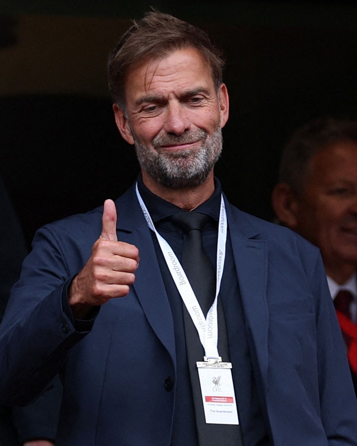 Ap&oacute;s vexame na Copa do Mundo tendo sido eliminada pelo Paraguai, a Alemanha demitiu seu treinador e tem Jurgen Klopp como favorito. Foto: Redes Sociais