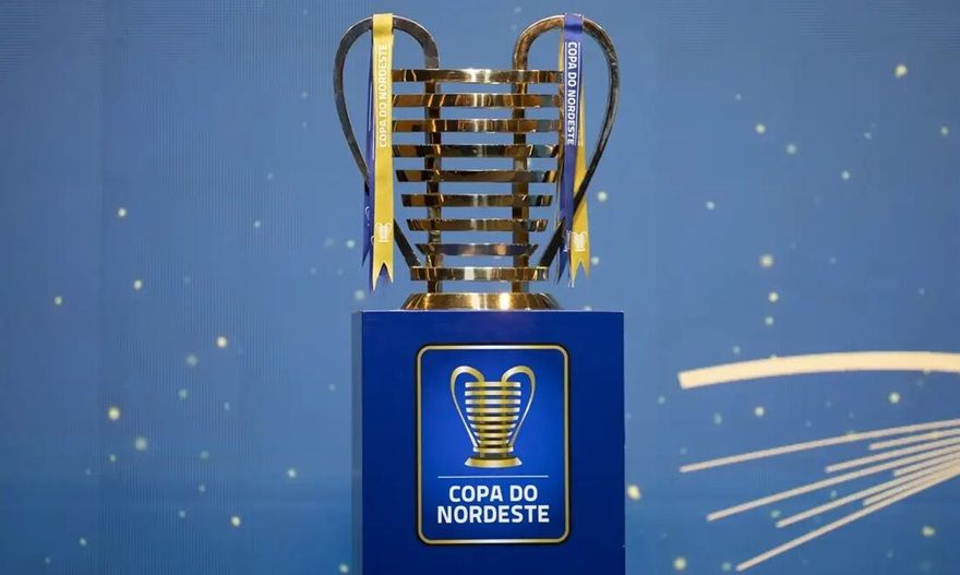 Copa Do Nordeste