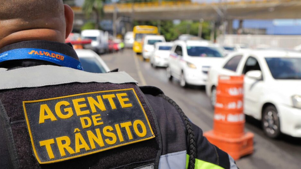 Foto: Transalvador/Ilustrativa