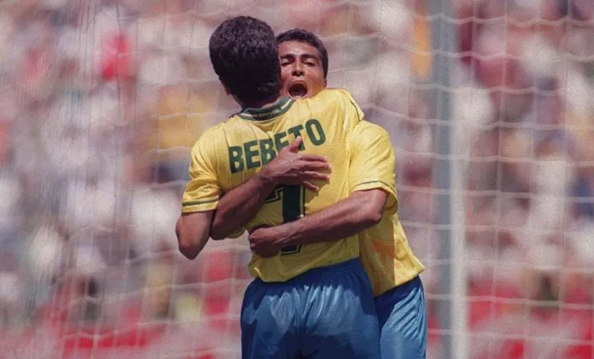 "É TETRA!": título do Brasil completa 25 anos; veja curiosidades