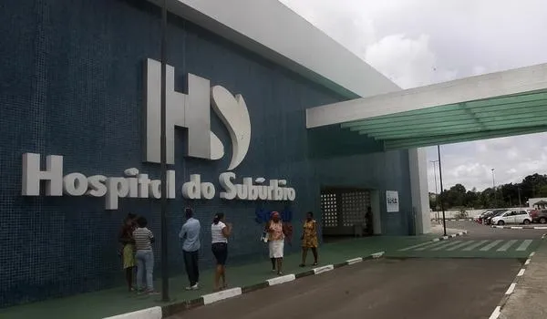 Dois homens e uma mulher são baleados no Subúrbio de Salvador