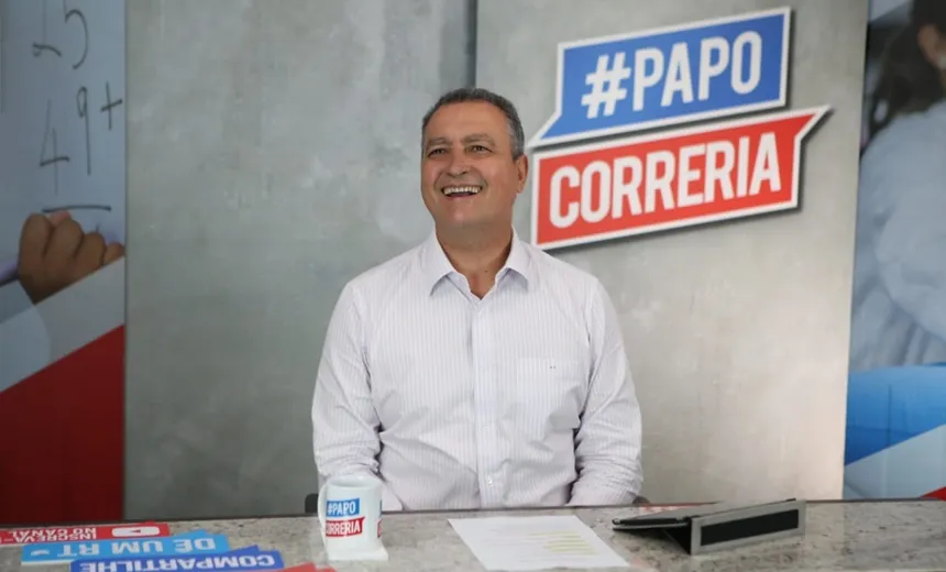 Governo anuncia antecipação do pagamento de parte do salário de junho