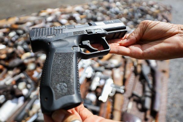 Mortos em chacinas policiais. Foto: ilustrativa / Divulgação SSP