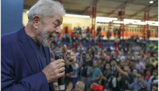 Lula critica Bolsonaro, ataca Moro e se diz tranquilo após ter condenações anuladas; "não tenho mágoas"