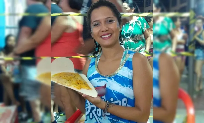 BATEU FOME: Foliões contam o que costumam comer durante o Carnaval