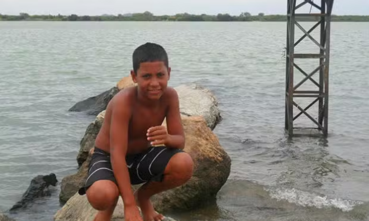 Caso Davi Fi&uacute;za: Justi&ccedil;a realiza nova audi&ecirc;ncia ap&oacute;s quase 12 anos. Foto: Reprodu&ccedil;&atilde;o 