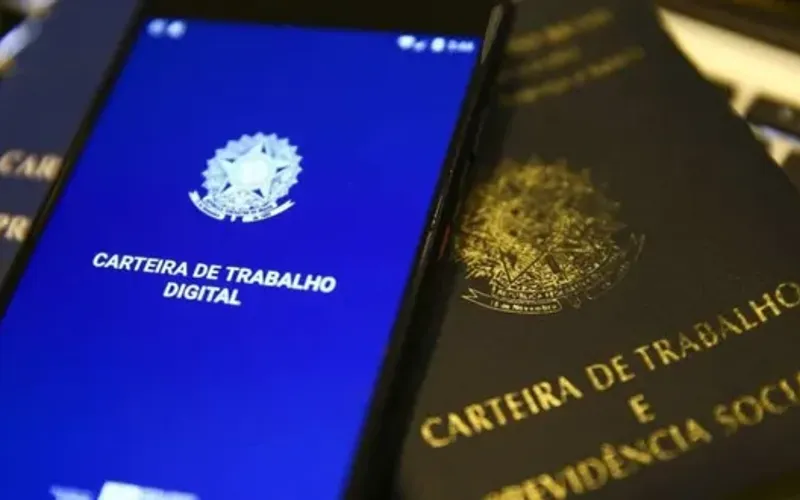 O Programa Jovem Aprendiz 2026 da Vivo ter&aacute; dura&ccedil;&atilde;o entre 12 e 14 meses/Foto: Reprodu&ccedil;&atilde;o&nbsp;