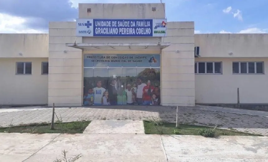 NINGUÉM ESCAPA: Pacientes de unidade de saúde são alvos da ação de assaltantes