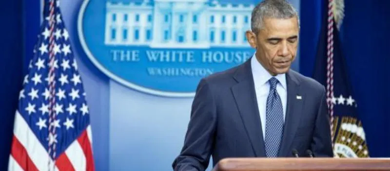 Obama faz ataque indireto a Trump na véspera do 11 de setembro