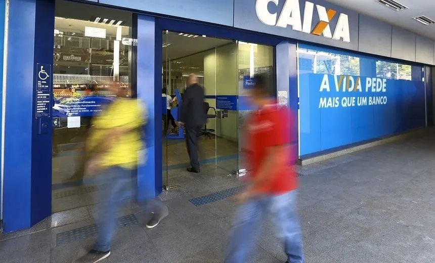 Caixa e BB iniciam nova fase de pagamento do PIS/Pasep