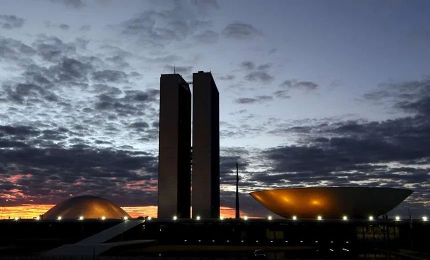 Carnaval dá 12 dias “de recesso” para deputados e senadores