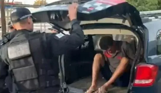 Embriagado, motorista atropela cinco meninas da mesma família com idades entre 4 e 10 anos; três têm estado grave