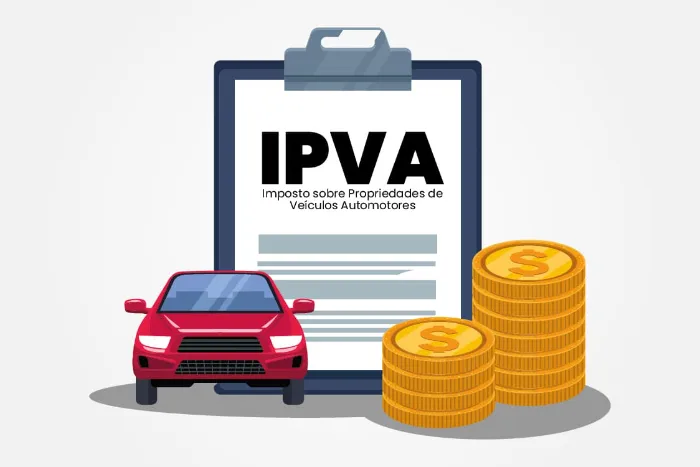 Motoristas poderão quitar suas dívidas no IPVA com até 95% de desconto