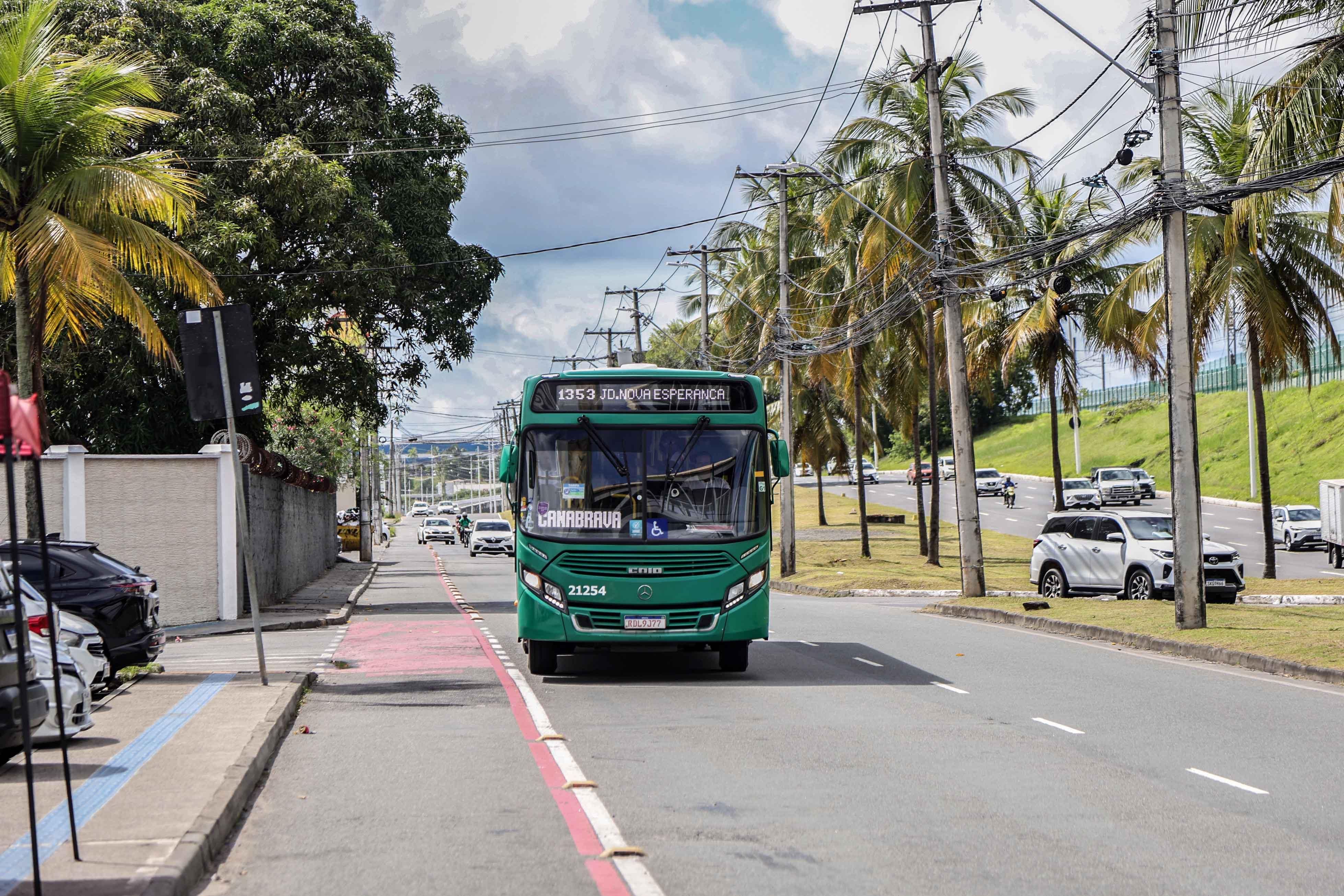 Nao Temos Condicao De Aceitar Nenhuma Pauta Diz Empresario Em Reuniao Com Rodoviarios
