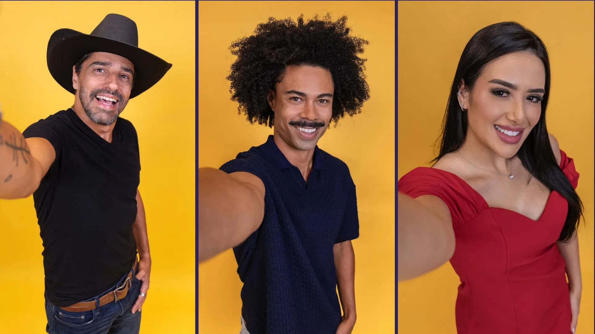 Enquetes do Aratu On indicam quem deve vencer Paredão Falso do BBB 26